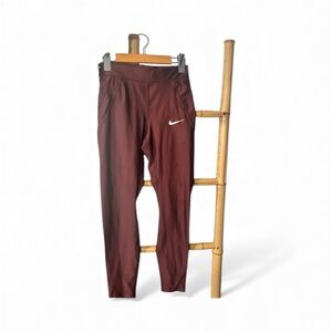 (3 For $20) Nike Dri Fit Leggings - Size S